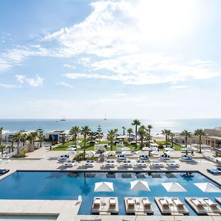 Sofitel Tamuda Bay Beach And Spa M'Diq Bagian luar foto