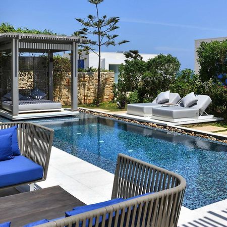 Sofitel Tamuda Bay Beach And Spa M'Diq Bagian luar foto