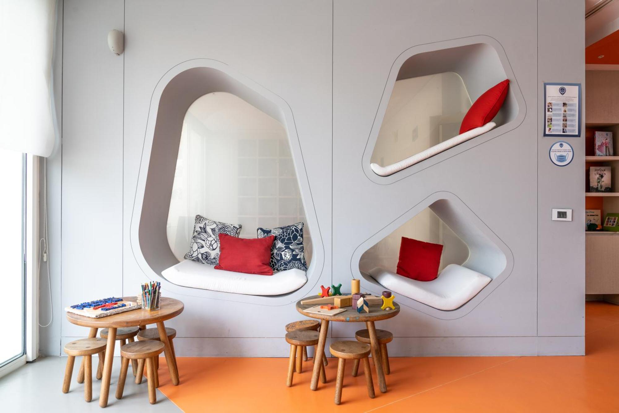 Sofitel Tamuda Bay Beach And Spa M'Diq Bagian luar foto