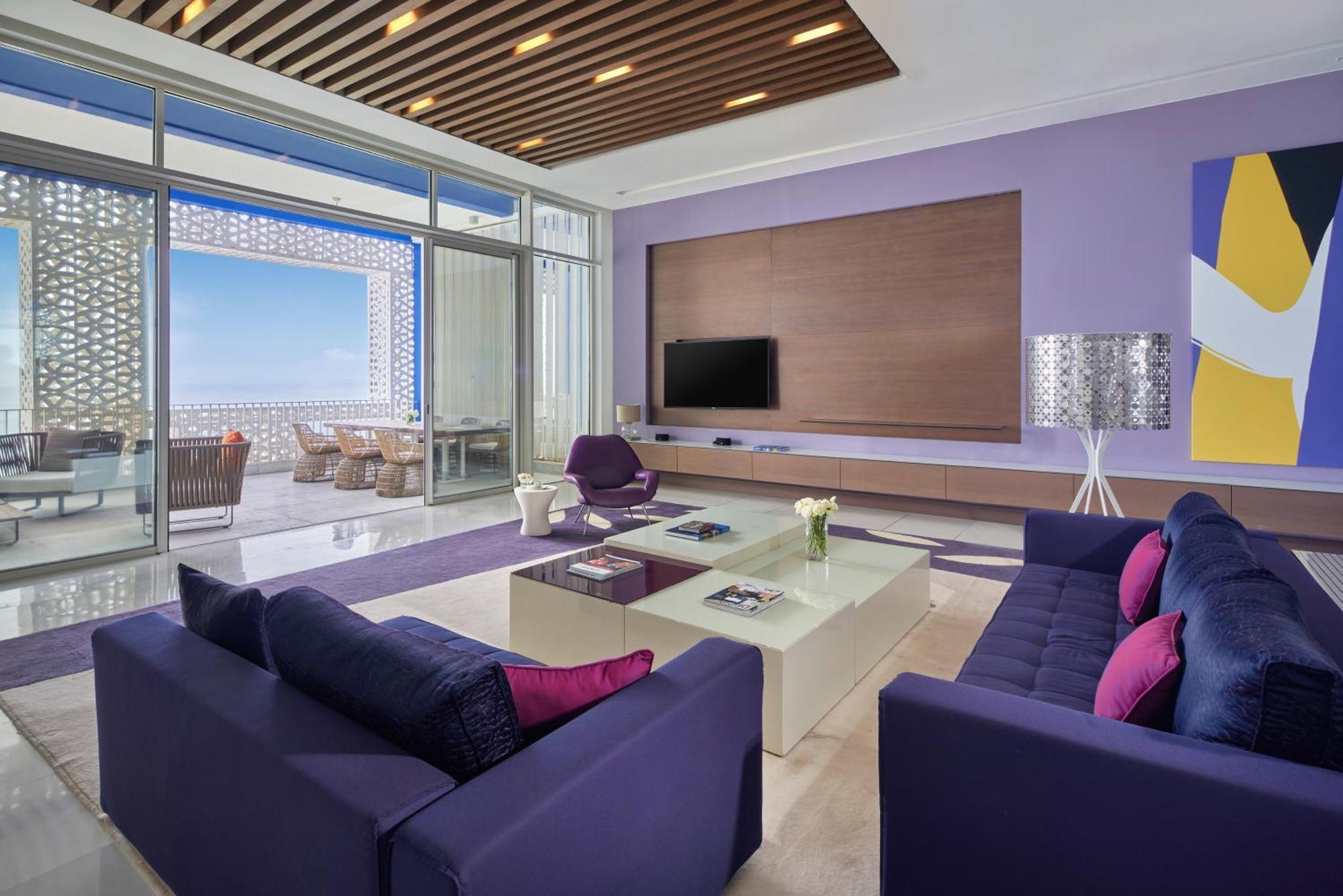 Sofitel Tamuda Bay Beach And Spa M'Diq Bagian luar foto